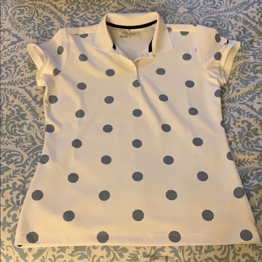 Nike Golf polo